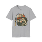 One More Cast T-Shirt