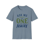 One That Got Away T-Shirt