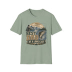 Best Dad T-Shirt