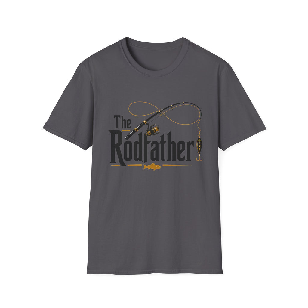 The Rod Father T-Shirt