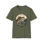 Walleye Wisdom T-Shirt