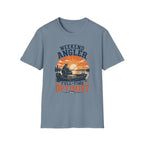 Weekend Angler T-Shirt