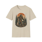 Bigfoot Legend T-Shirt