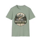Mountain Stream State of Mind T-Shirt