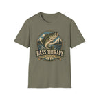 Bass Therapy T-Shirt