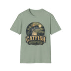 Catfish Whisperer T-Shirt