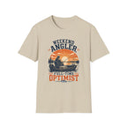 Weekend Angler T-Shirt