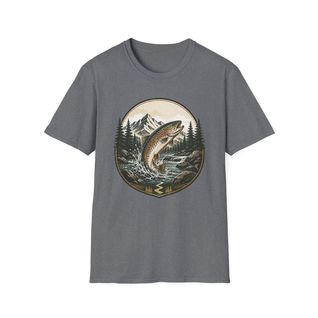 Stream State of Mind T-Shirt