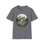 Stream State of Mind T-Shirt