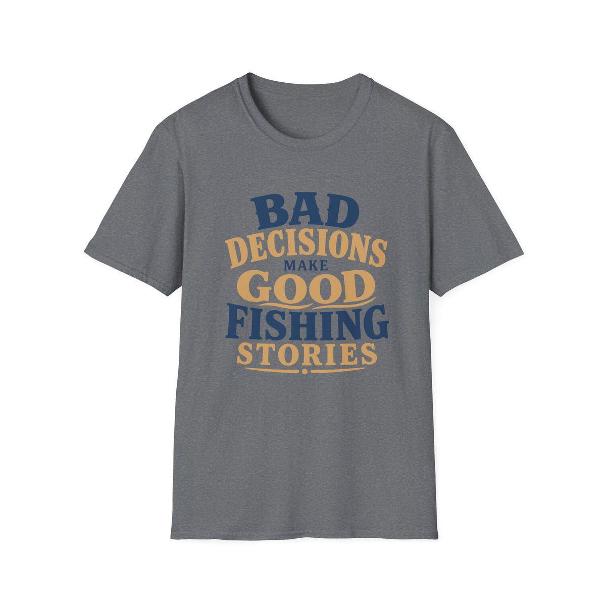 Good Stories T-Shirt