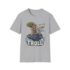 Born to Troll T-Shirt