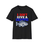 Don't Give A Crappie T-Shirt