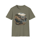 Ramp Judge T-Shirt