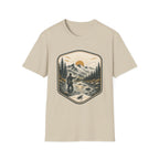 Early Morning Fly T-Shirt