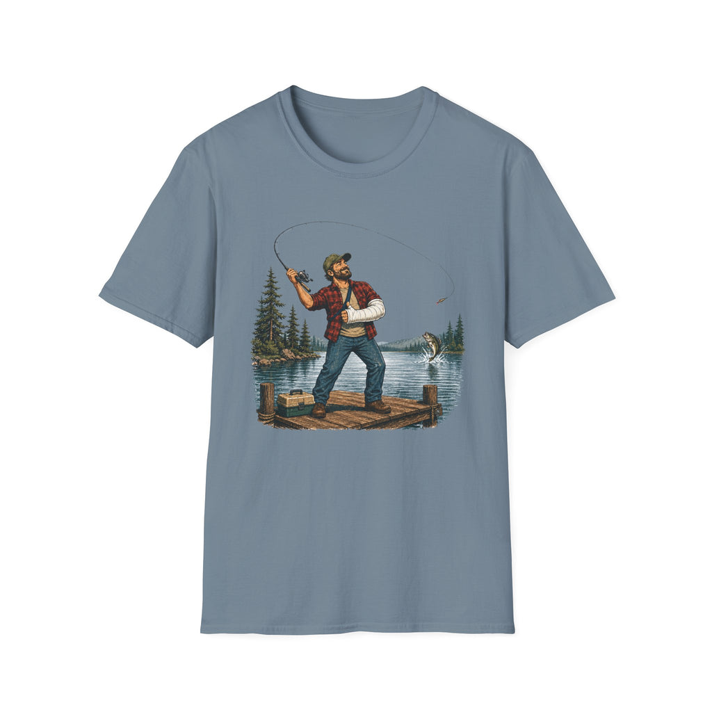 Arm In a Cast T-Shirt