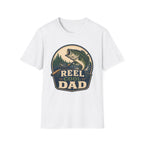 Reel Cool Dad T-Shirt