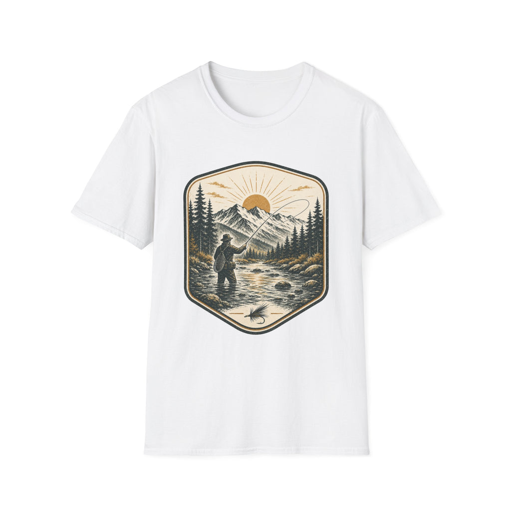 Early Morning Fly T-Shirt