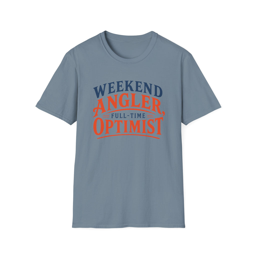 Weekend Optimist T-Shirt