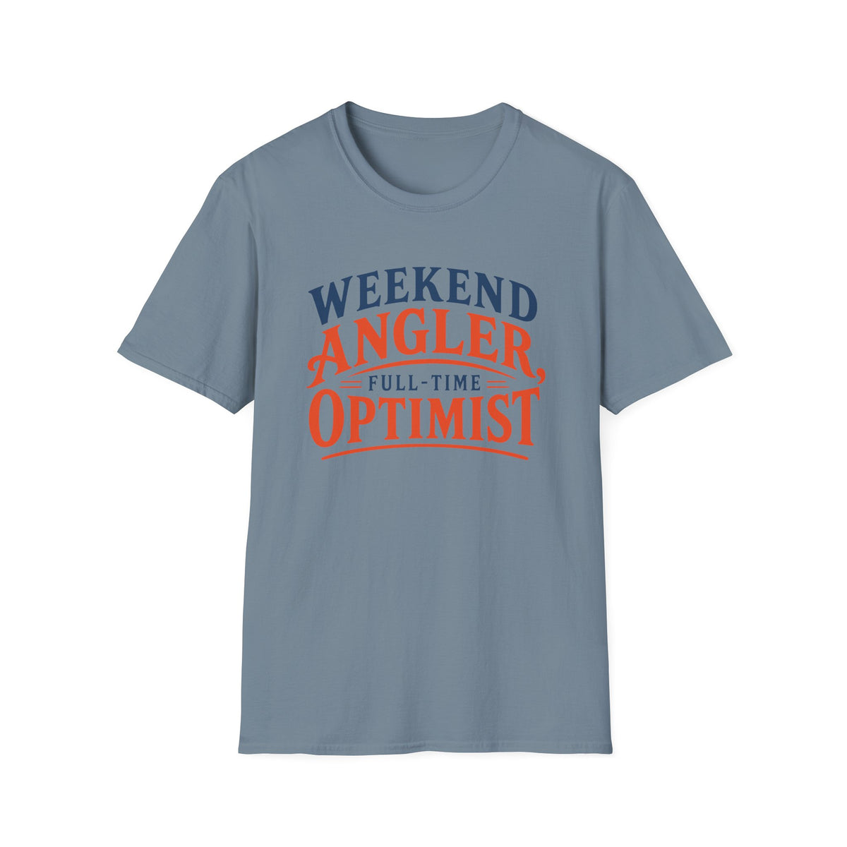 Weekend Optimist T-Shirt