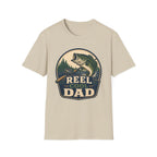 Reel Cool Dad T-Shirt