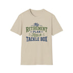 Retirement Plan T-Shirt