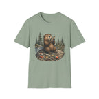 Beaver Lure Collector T-Shirt