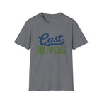 Cast Happens T-Shirt