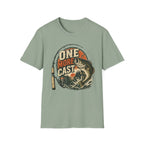 One More Cast T-Shirt