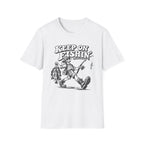 Keep On Fishin T-Shirt