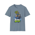 Troll Bow Boss T-Shirt