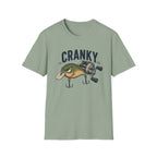Cranky T-Shirt