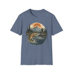 Reel Great Dad T-Shirt