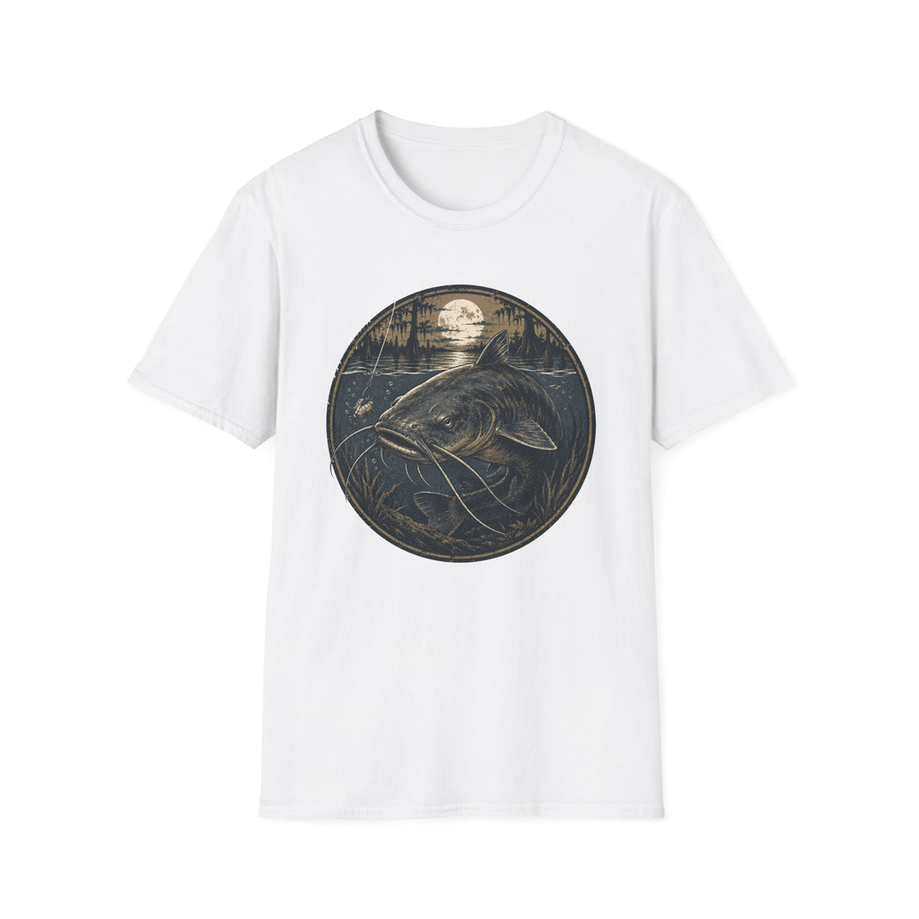 Catfish Whisperer 2 T-Shirt