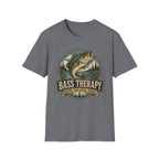 Bass Therapy T-Shirt