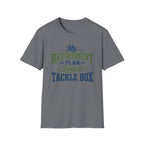 Retirement Plan T-Shirt