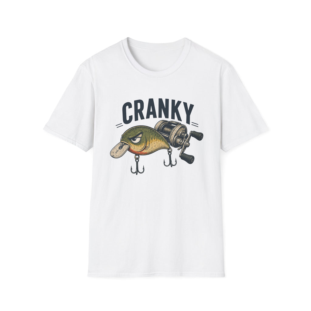 Cranky T-Shirt