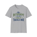 Retirement Plan T-Shirt