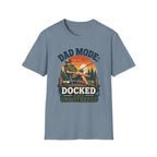 Dad Mode Fully Docked T-Shirt