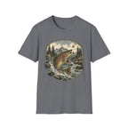 Fish and Find Trout T-Shirt