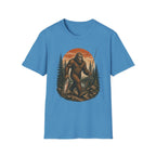 Bigfoot Legend T-Shirt
