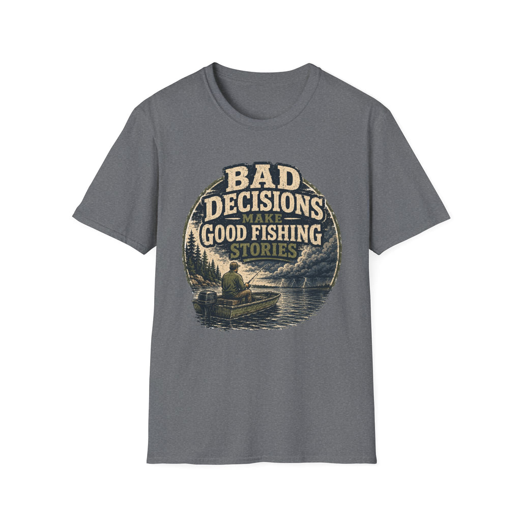 Bad Decisions T-Shirt