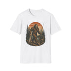 Bigfoot Legend T-Shirt