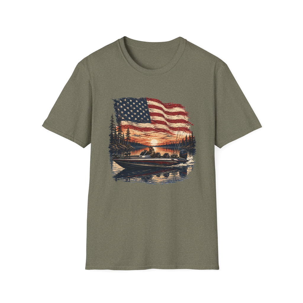 Land of the Free T-Shirt