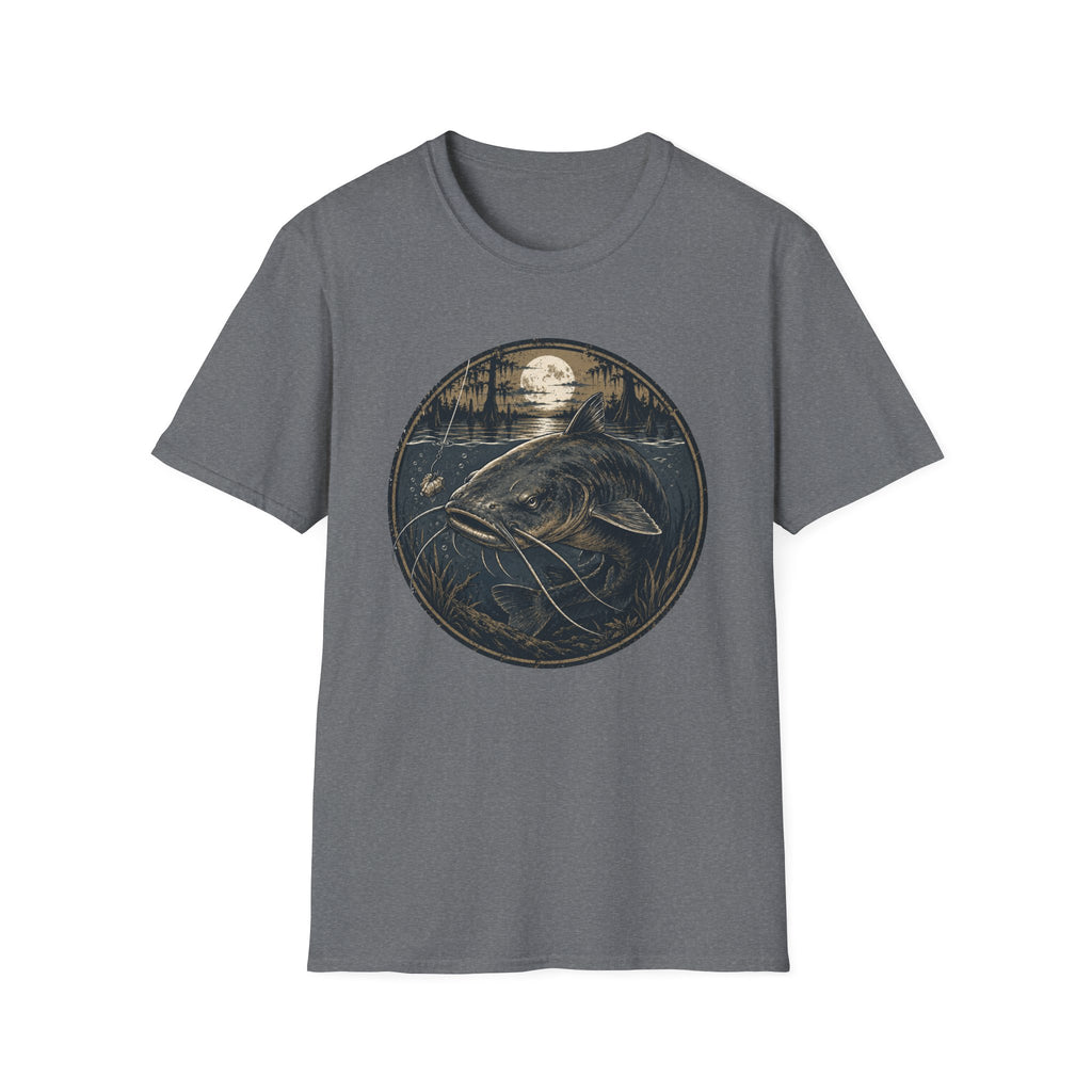 Catfish Whisperer 2 T-Shirt