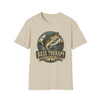 Bass Therapy T-Shirt