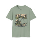 The Knot Had One Job - T-Shirt