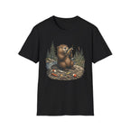 Beaver Lure Collector T-Shirt