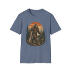 Bigfoot Legend T-Shirt