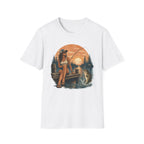 Hooked On Fishing T-Shirt
