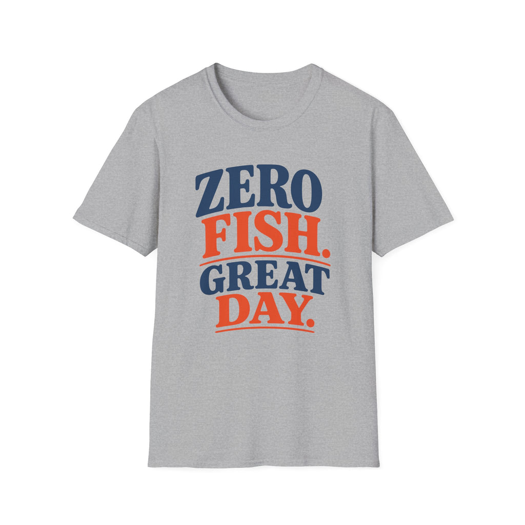 Zero Fish T-Shirt